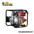 PUMP 2014 ZH40DP 186F diesel engine centrifugal pump for sale